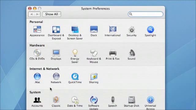 Windows Vista: A Revolution in Information Access? смотреть онлайн