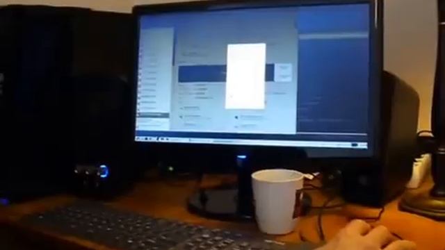 Knoppix смотреть онлайн