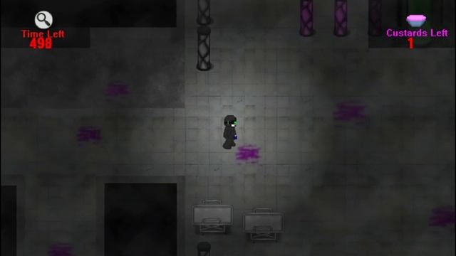Slendytubbies 2D Revolution The Aftermath PC Editon V3.5.0 - Research Lab (NIGHT) |39| смотреть онлайн