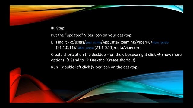 How to Fix Viber Not Opening on Desktop Windows 11 (2024) смотреть онлайн