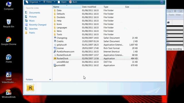 how to make windows vista look like a mac смотреть онлайн