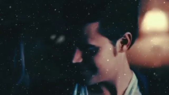 Stefan ×Caroline {разбитая душа} смотреть онлайн