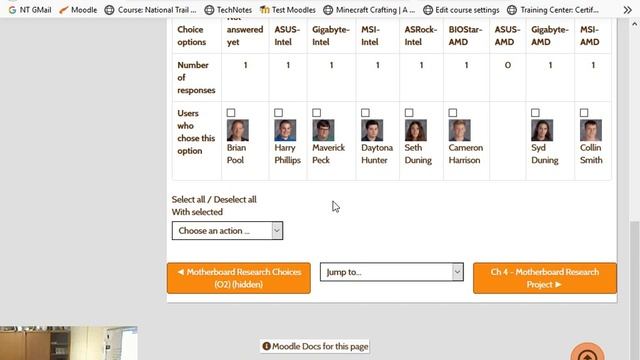 Moodle Restrictions смотреть онлайн