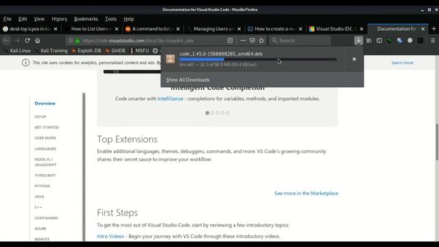 how to install VRTUVAL STUDIO IN LINUX смотреть онлайн