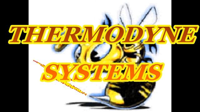 THERMODYNE SYSTEMS WIND TURBINE EZ AVENGER NEW AMP PEAK смотреть онлайн