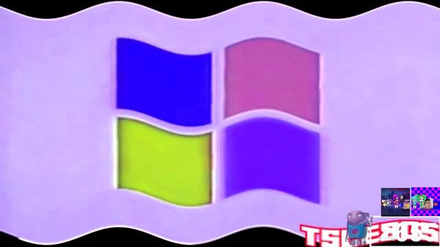 Windows 95 Commercial Effects | Preview 2 V17 Effects^2