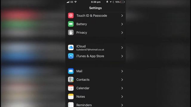 Linux Lounge's Top 5 Jailbreak Tweaks For IOS 10 смотреть онлайн