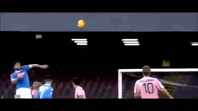 Игуаин-Супер футболист смотреть онлайн
