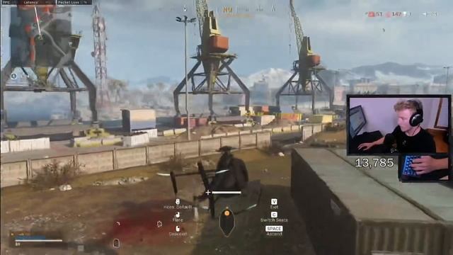 3 in 1 THROWING KNIFE 🤯 WARZONE FUNNY MOMENTS! BEST Fails, Top Plays & Rages! #10 (Call of Duty) смотреть онлайн