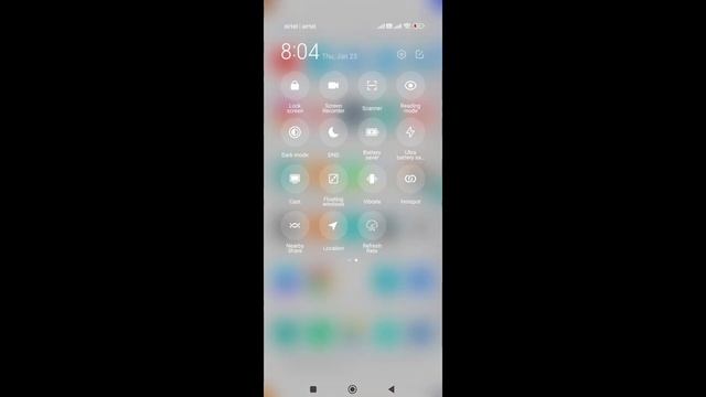 Enable 120hz Refresh Rate + Max Gpu Performance on Any Android - No Root смотреть онлайн