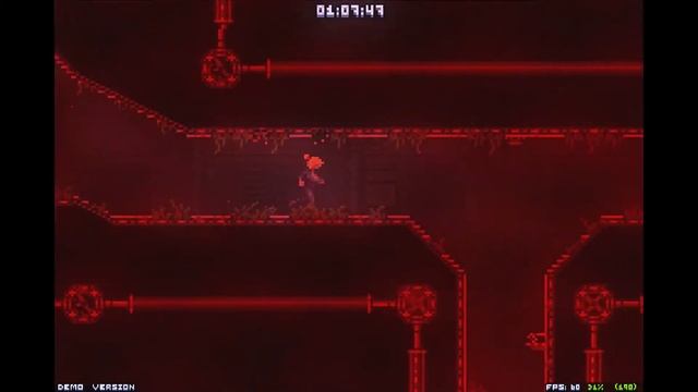 Zordak - Linux Native Game play (DEMO) смотреть онлайн