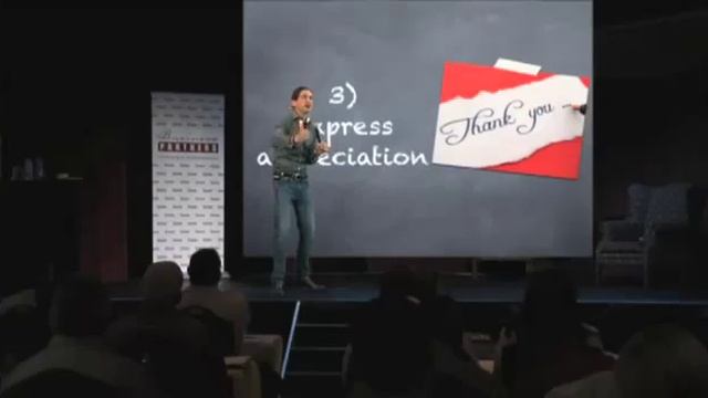 Ubuntu The Power of Connection Justin Cohen CSP смотреть онлайн