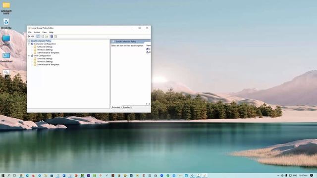 حل مشكلة Some Settings Are Managed By Your Organizatio | حل مشكلة بعض الاعدادات تدار بواسطة مؤسستك смотреть онлайн