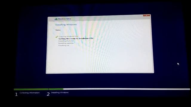 Windows 1o 20HT2 install Amd A4 5300K ECS A55F2M3 by skulstars смотреть онлайн