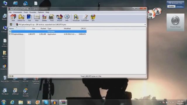 Best HD screen recorder for ALL computers! (tutorial) смотреть онлайн