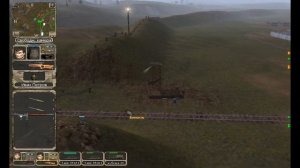 Миссия 8. Знак Прохождение за ЦНР