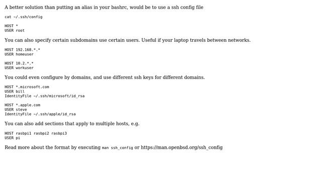 Default SSH user on Linux (2 Solutions!!) смотреть онлайн