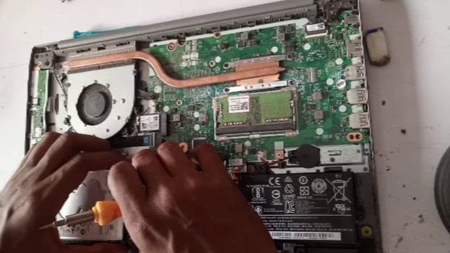 Idiapad S145 lenovo on off problem | repair lenovo s145 laptop. смотреть онлайн
