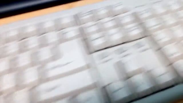 Mint keyboard KB-1607 on Linux Mint смотреть онлайн