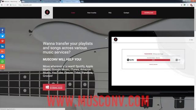 Amazon Music vs Tidal: Which is the best music-streaming service?( 2018 review ) смотреть онлайн