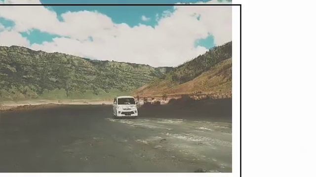 Luxio Adventure Mount Bromo