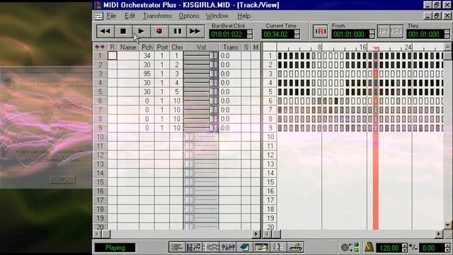 Duke Nukem II Midi [Realtek AC97] смотреть онлайн