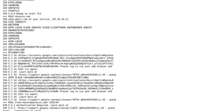 DevOps & SysAdmins: Centos 7 - Sendmail google relay issue смотреть онлайн