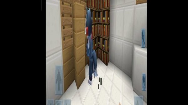 4 серия приключения jaxbox (мир опасного Генри)