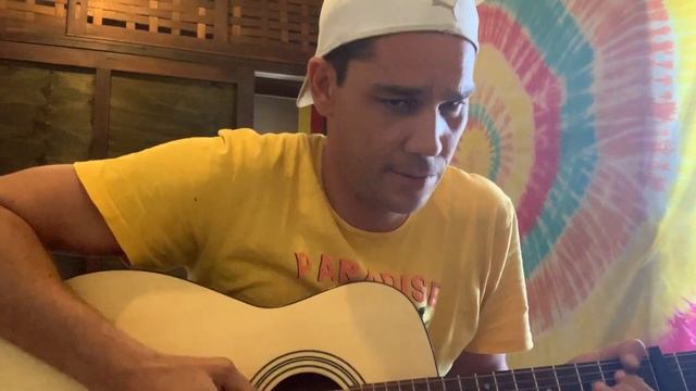 Mac DeMarco Cover - Still Beating смотреть онлайн