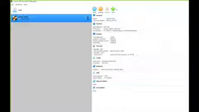 Linux Project IT142 смотреть онлайн
