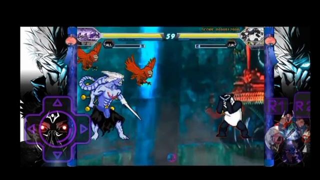 RILIS!! JUJUTSU KAISEN ANDROID | DOWNLOAD GAME JUJUTSU KAISEN смотреть онлайн