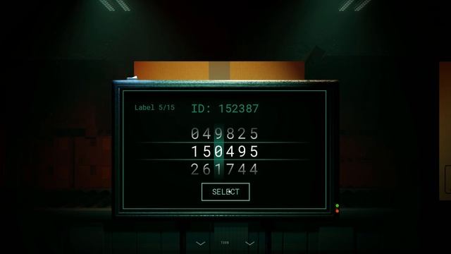 Jollibee's: Phase 2(Printing-gameplay) смотреть онлайн