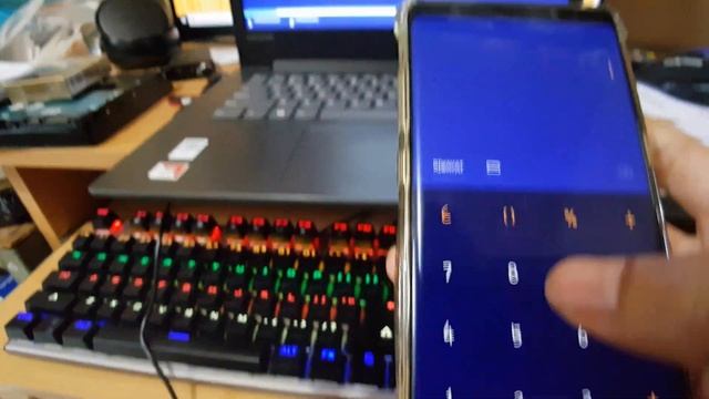 Cara instal Windows 10 Pro Dengan Flashdisk Lenovo 330 смотреть онлайн