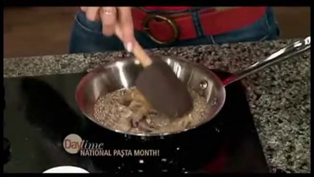 Healthy Pasta смотреть онлайн