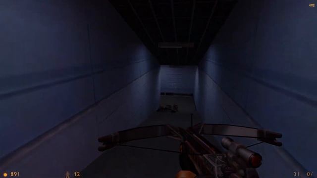 Let's Play Half-Life #017 -Streiten sich zwei, freut sich der dritte... [Linux] [HD] [Deutsch] смотреть онлайн