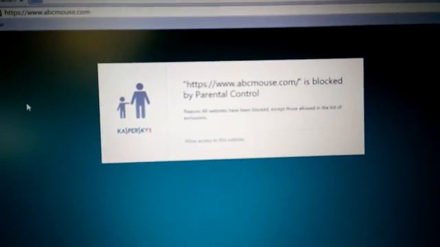 Kaspersky parental not working on Windows 10 смотреть онлайн