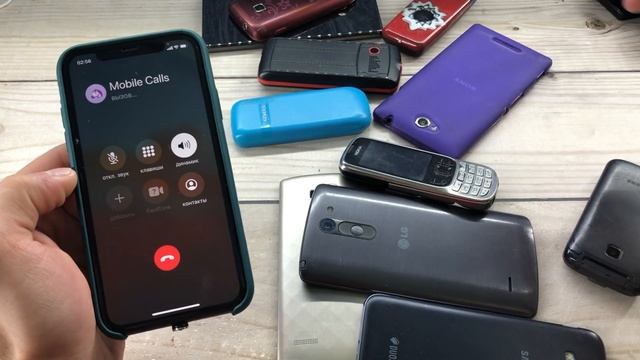 Find Lost Phone/ Call from iPhone 10/ Incoming Call/ Mobile Call смотреть онлайн