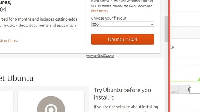 how to download Ubuntu 13.04 смотреть онлайн