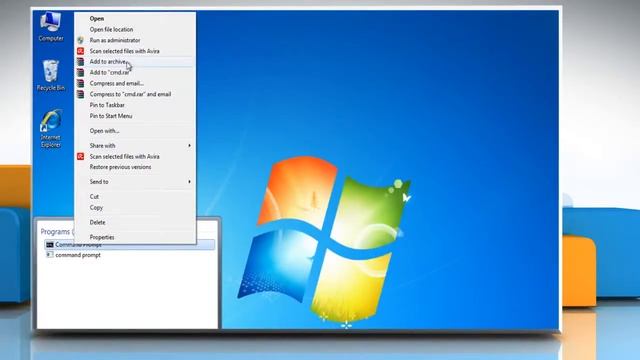How to Fix Windows® 7 Update error 8007000b смотреть онлайн