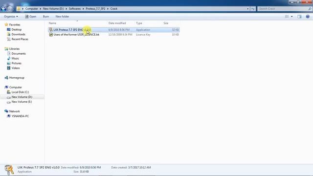 proteus software installation procedure смотреть онлайн
