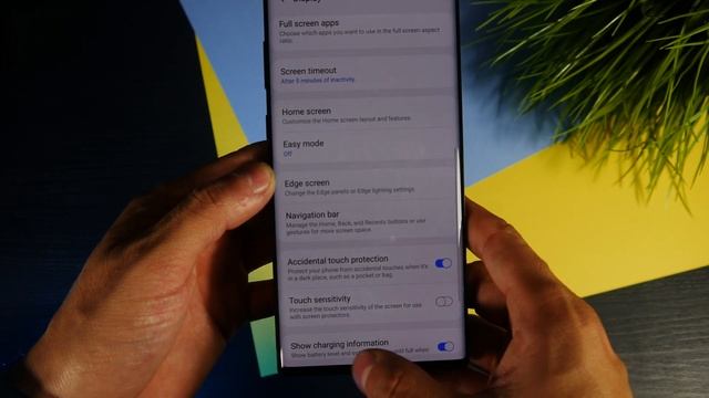Android 10 On Galaxy Note 10 Plus One UI 2.0 Beta 2 Finally!