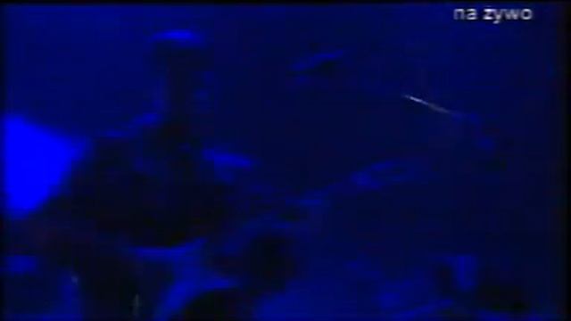 Genesis - 04 - Calling All Stations (Katowice, Poland 1998)
