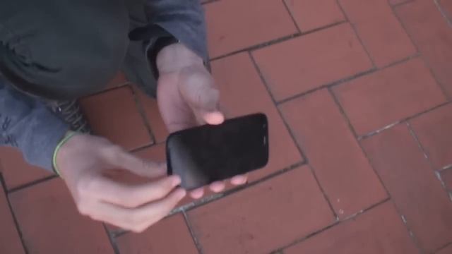 Test de DESTRUCCION - Moto G [EPICO] смотреть онлайн