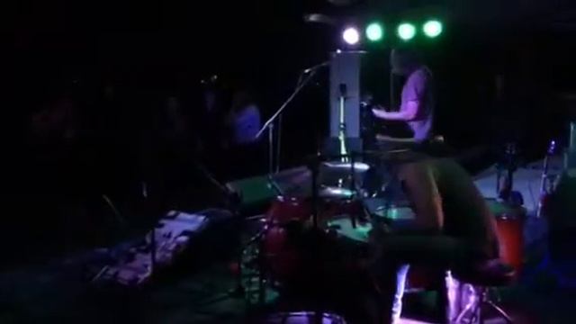 Jackson Firebird BBandRMF 2016 Rockin' the Rooftop смотреть онлайн
