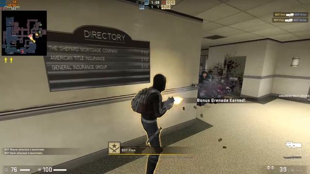 CS GO смотреть онлайн