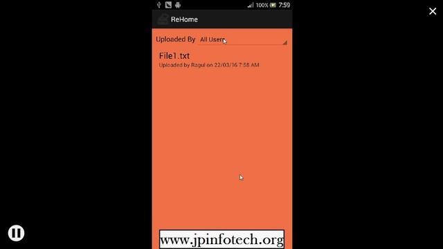 Energy-Efficient Fault-Tolerant Data Storage and Processing in Mobile Cloud | Android смотреть онлайн