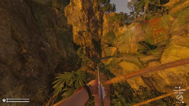 KETEMU KEPALA SUKU PALING KEJAM DAN KUAT || GREEN HELL INDONESIA || SPIRITS OF AMAZONIA PART 34 смотреть онлайн