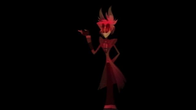 Alastor - Bad Feeling(Oompa loompa) (AI Cover) смотреть онлайн