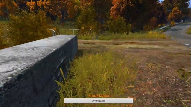 Stream (DayZ).Двигаемся в центр! Стрим. смотреть онлайн