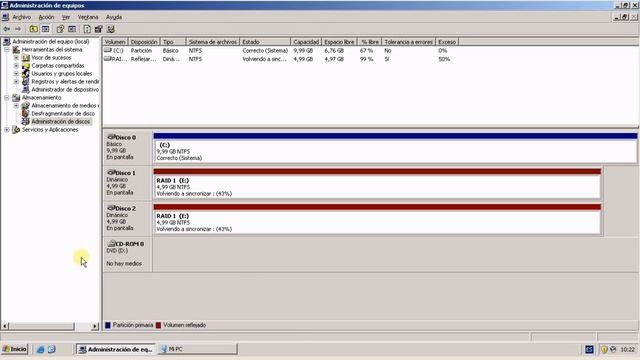 3 RAID 1 смотреть онлайн